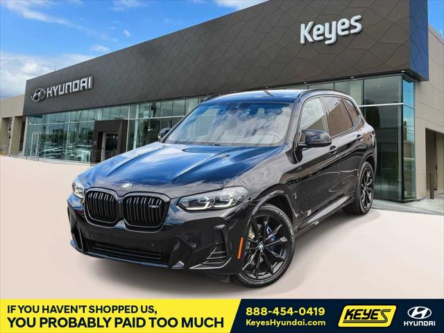 2023 BMW X3 M40i for sale in Van Nuys, CA