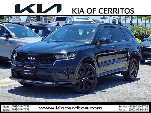 2023 Kia Sorento S for sale in Cerritos, CA