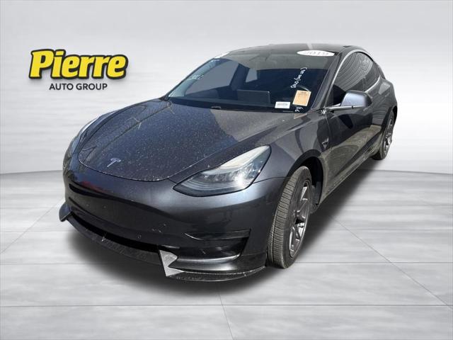 2019 Tesla Model 3 Long Range for sale in Seattle, WA