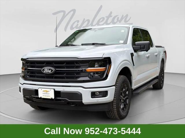 2025 Ford F-150 XLT for sale in Wayzata, MN