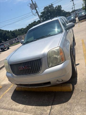 2012 GMC Yukon XL SLT