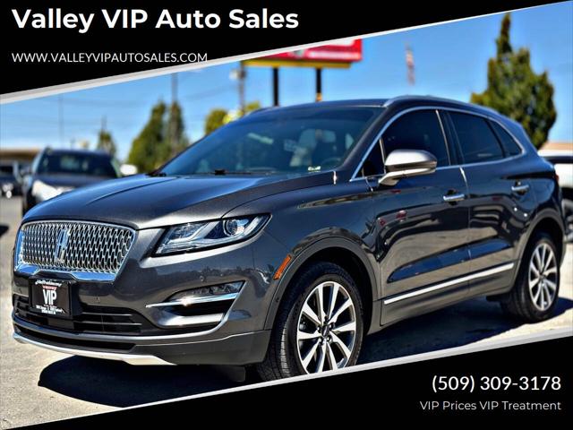 2019 Lincoln MKC Reserve for sale in Spokane Valley, WA