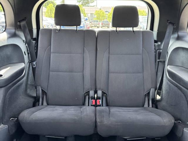 2013 Dodge Durango SXT