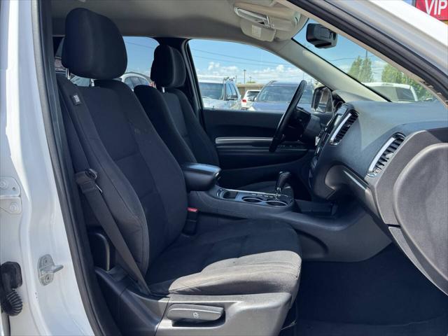 2013 Dodge Durango SXT