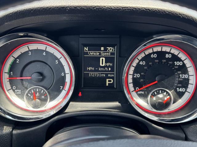 2013 Dodge Durango SXT