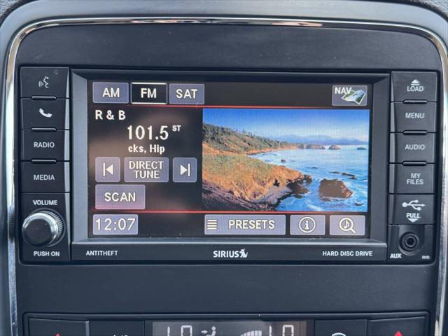 2013 Dodge Durango SXT