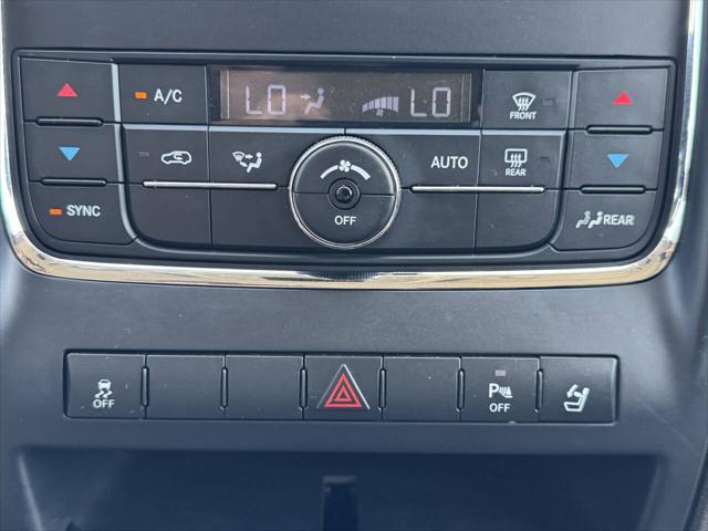2013 Dodge Durango SXT