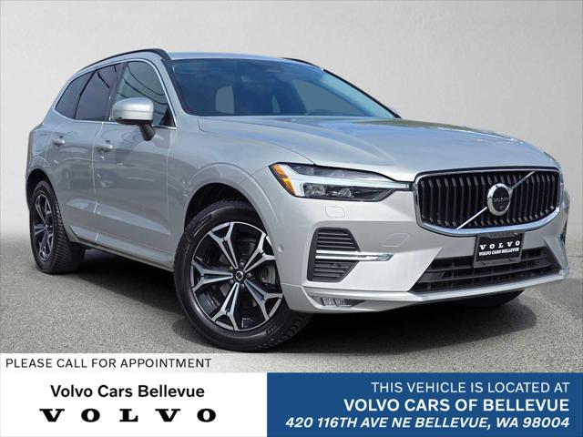 2022 Volvo XC60 B5 Momentum for sale in Bellevue, WA