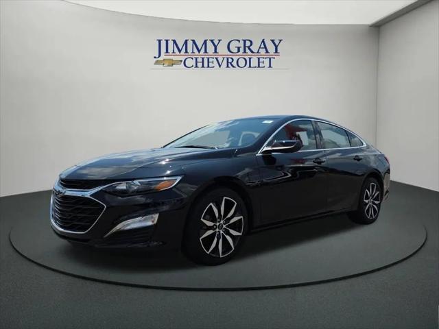 2024 Chevrolet Malibu FWD RS for sale in Southaven, MS