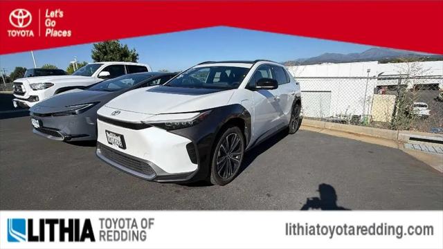 2023 Toyota bZ4X Limited for sale in Redding, CA