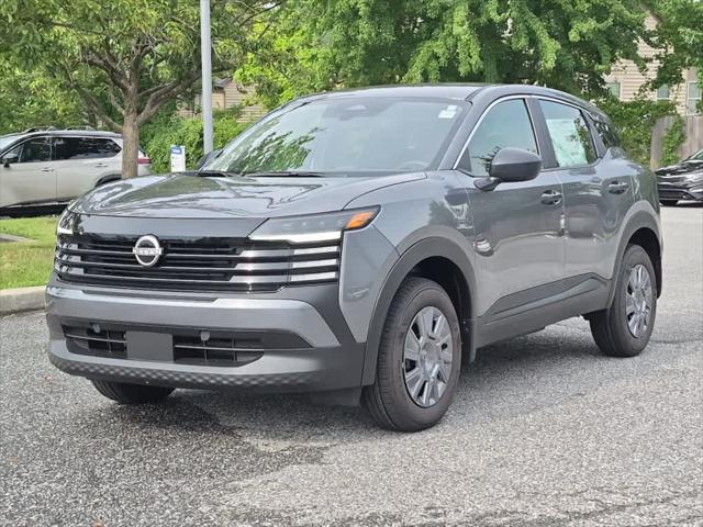 2026 Nissan Kicks S for sale in Newark, DE
