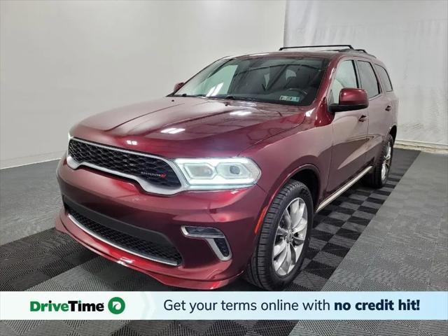 2022 Dodge Durango SXT AWD for sale in Allentown, PA