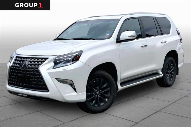 2023 Lexus GX 460 Premium for sale in Danvers, MA