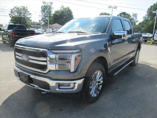 2024 Ford F-150 LARIAT for sale in Jefferson City, TN