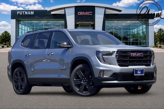 2026 GMC Acadia Elevation AWD for sale in Burlingame, CA