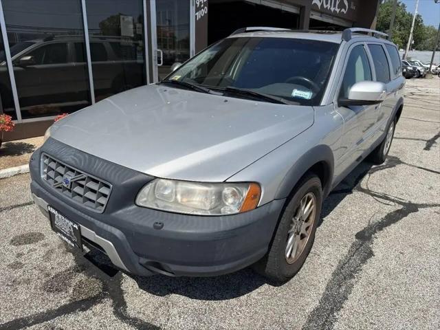2007 Volvo XC70 2.5T for sale in Eastlake, OH