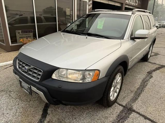 2007 Volvo XC70 2.5T for sale in Eastlake, OH