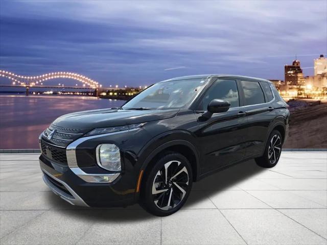 2024 Mitsubishi Outlander SE 2.5 2WD for sale in Memphis, TN