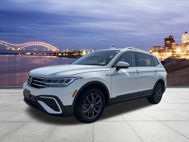2024 Volkswagen Tiguan 2.0T SE for sale in Memphis, TN