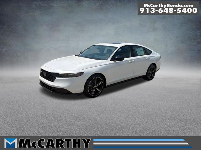 2026 Honda Accord Sedan SE for sale in Overland Park, KS