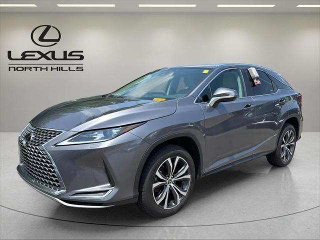 2022 Lexus RX 350 Base for sale in Wexford, PA