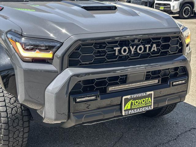 2025 Toyota 4Runner TRD Pro