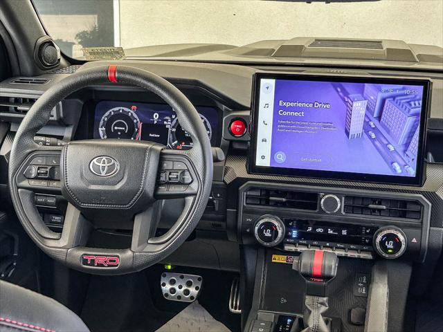 2025 Toyota 4Runner TRD Pro
