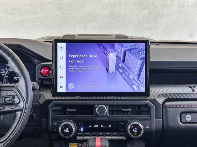 2025 Toyota 4Runner TRD Pro