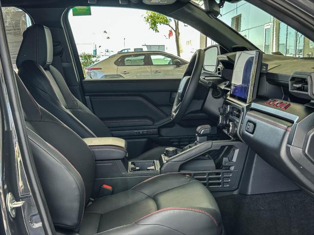 2025 Toyota 4Runner TRD Pro