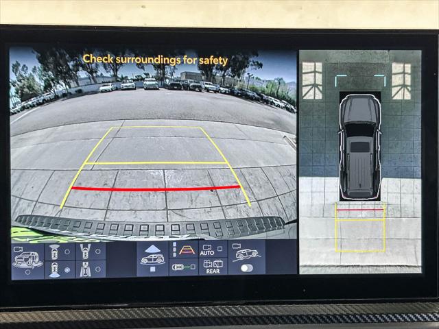2025 Toyota 4Runner TRD Pro