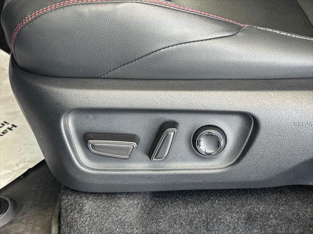 2025 Toyota 4Runner TRD Pro