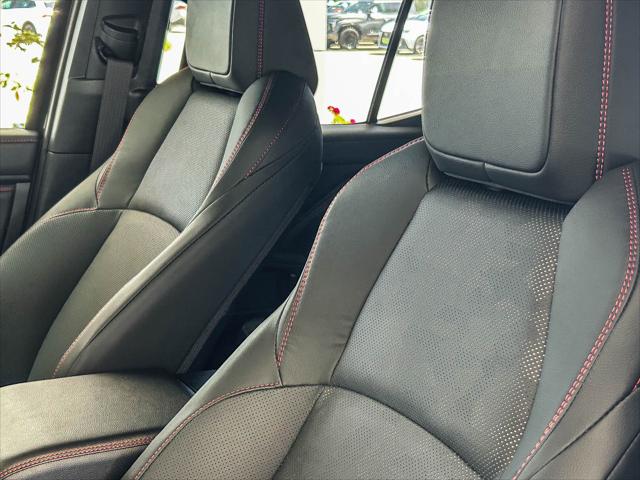 2025 Toyota 4Runner TRD Pro