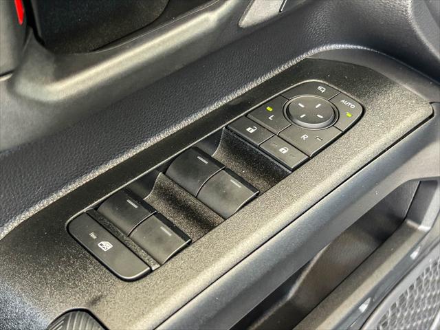2025 Toyota 4Runner TRD Pro