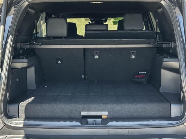 2025 Toyota 4Runner TRD Pro