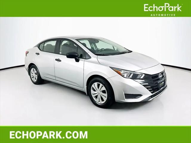 2024 Nissan Versa 1.6 S for sale in Birmingham, AL