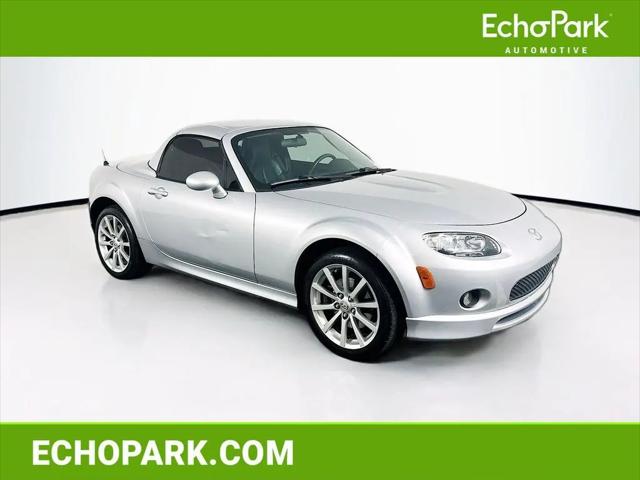 2008 Mazda MX-5 Grand Touring for sale in Birmingham, AL