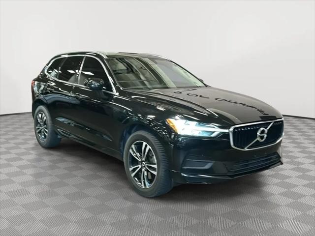 2020 Volvo XC60 T6 Momentum for sale in Omaha, NE