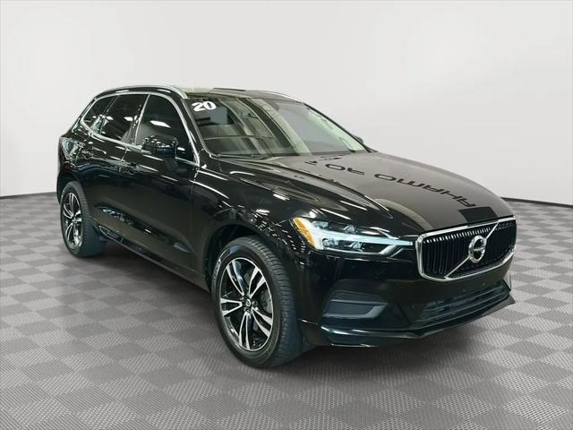 2020 Volvo XC60 T6 Momentum for sale in Omaha, NE
