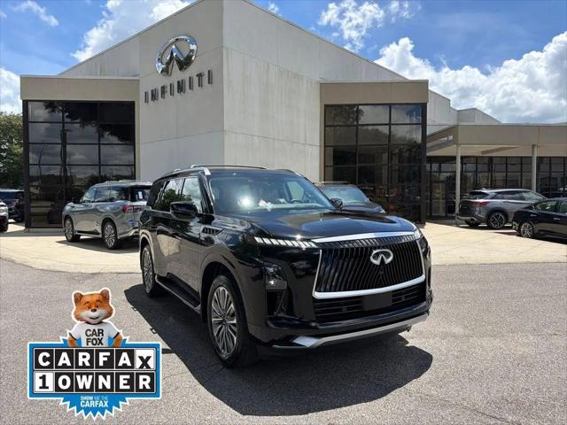 2026 INFINITI QX80 LUXE for sale in Birmingham, AL