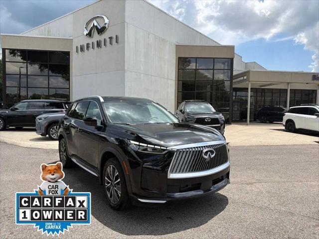 2026 INFINITI QX60 LUXE for sale in Birmingham, AL