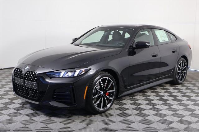 2026 BMW 4 Series 430i for sale in Escondido, CA
