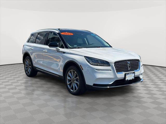 2022 Lincoln Corsair Standard for sale in Huntington, NY