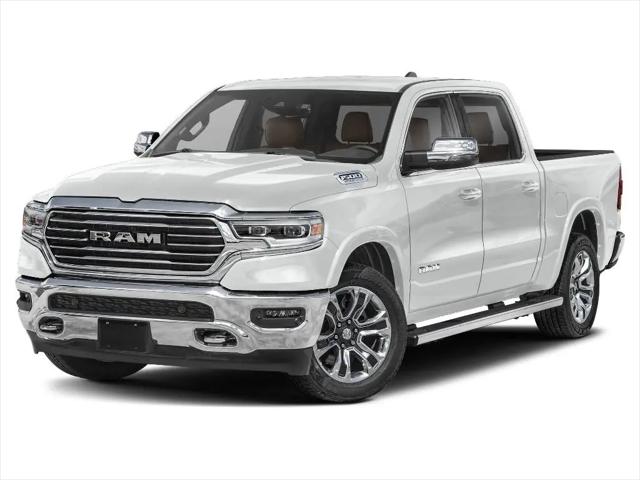 2023 Ram 1500 Limited Longhorn Crew Cab 4x4 5'7" Box for sale in Warwick, NY