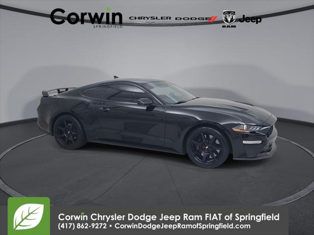 2021 Ford Mustang GT for sale in Springfield, MO