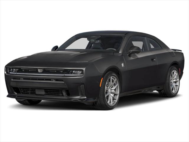 2027 Dodge Charger CHARGER SCAT PACK PLUS 2-DOOR AWD 2027 Dodge Charger CHARGER SCAT PACK PLUS 2-DOOR AWD