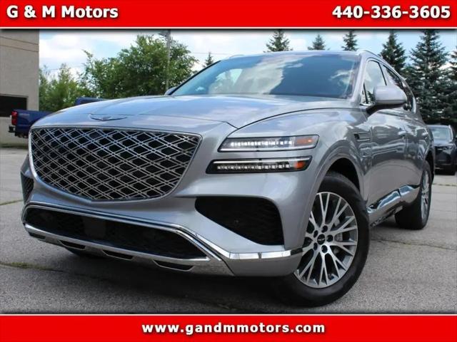 2026 Genesis GV80 2.5T AWD for sale in Twinsburg, OH