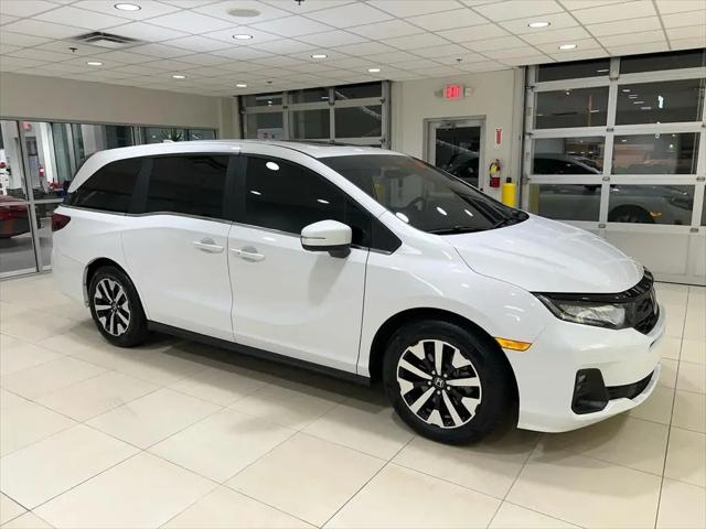 2025 Honda Odyssey EX-L for sale in Kokomo, IN