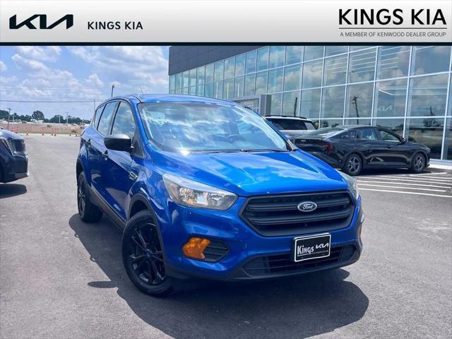 2019 Ford Escape S for sale in Cin, OH