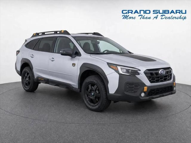 2024 Subaru Outback Wilderness for sale in Bensenville, IL