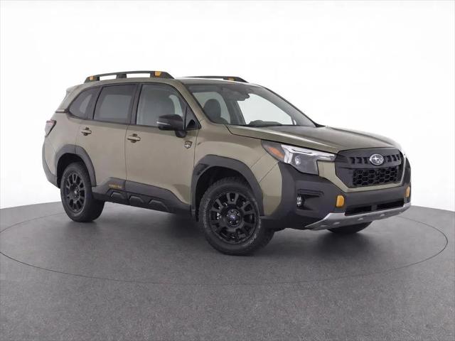 2026 Subaru Forester Wilderness for sale in Bensenville, IL